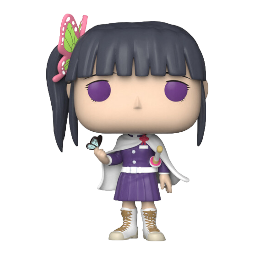 Funko POP! - KANAO TSUYURI