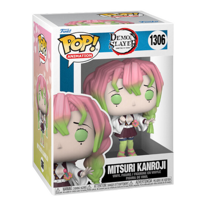 Funko POP! - MITSURI KANROJI