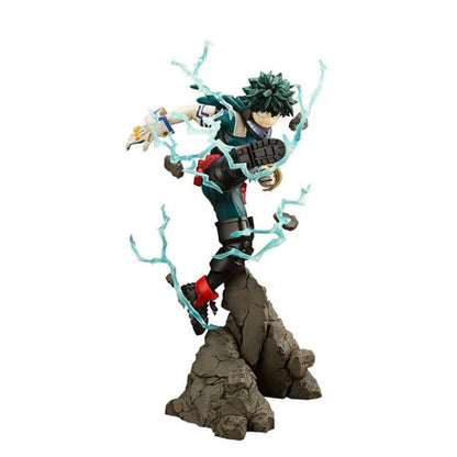 Kotobukiya - ARTFX J - My Hero Academia - Izuku Midoriya Version 2 - 1/8 Scale Figure Statue