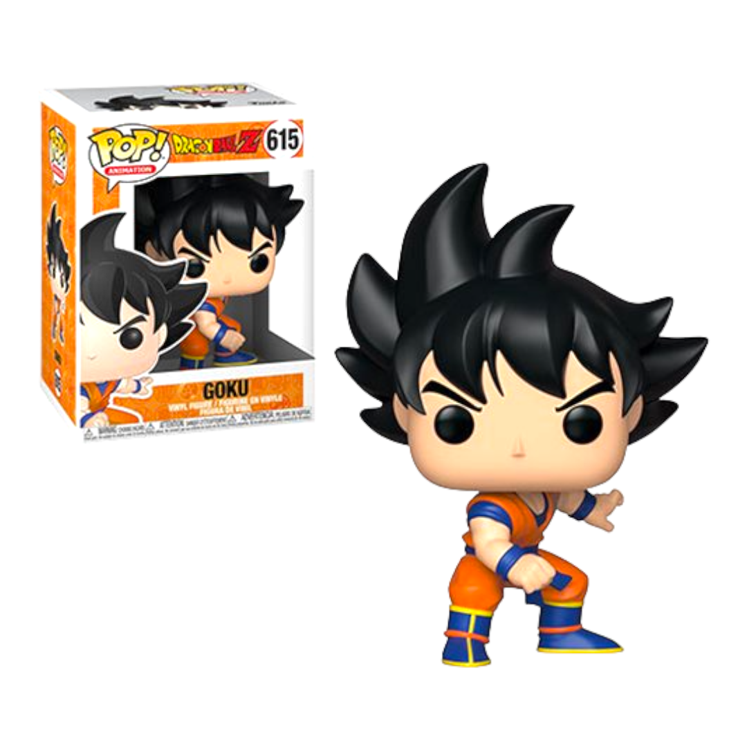 Funko POP! - GOKU