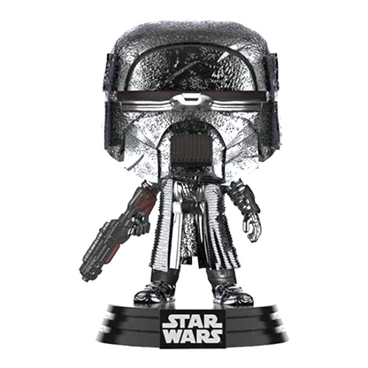 FUNKO POP! - KNIGHT OF REN (BLASTER RIFLE)