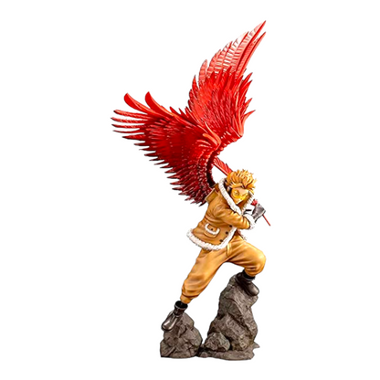 Kotobukiya - ARTFX J - My Hero Academia - Hawks - 1/8 Scale Figure Statue