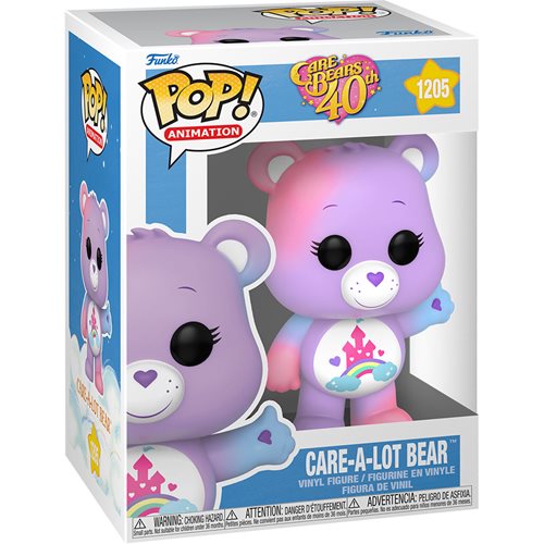 Funko POP! - CARE-A-LOT BEAR