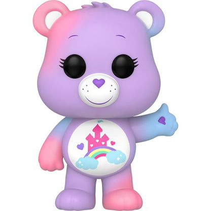 Funko POP! - CARE-A-LOT BEAR