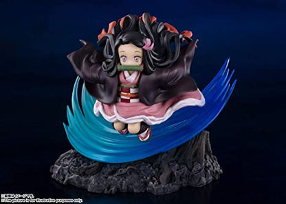 Figuarts Zero - DEMON SLAYER - KAMADO NEZUKO