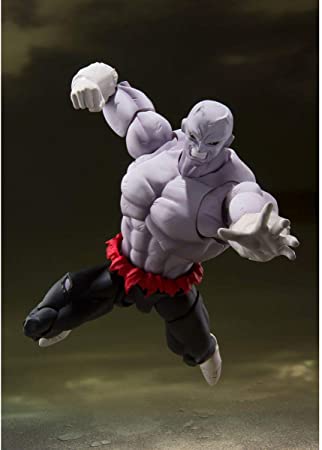 S.H. Figuarts - Dragon Ball Super - Jiren Final Battle