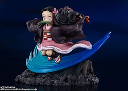 Figuarts Zero - DEMON SLAYER - KAMADO NEZUKO