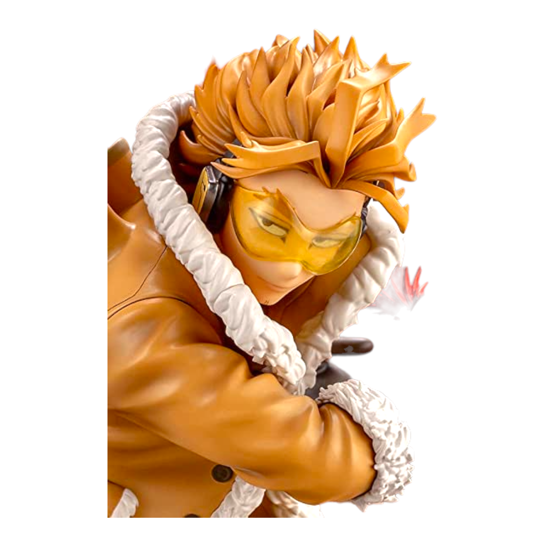 Kotobukiya - ARTFX J - My Hero Academia - Hawks - 1/8 Scale Figure Statue