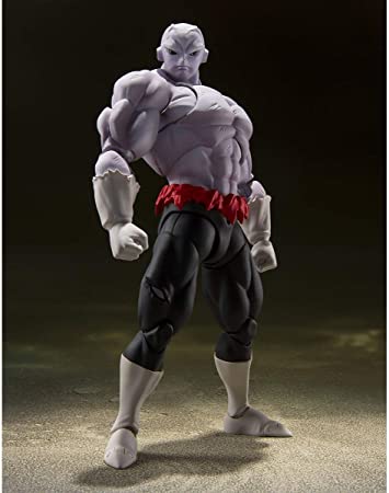 S.H. Figuarts - Dragon Ball Super - Jiren Final Battle