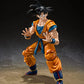 S.H. Figuarts - Dragon Ball Super - Son Goku Super Hero