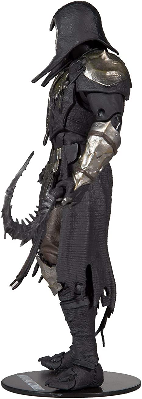 McFARLANE TOYS - MORTAL KOMBAT - NOOB SAIBOT