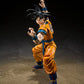 S.H. Figuarts - Dragon Ball Super - Son Goku Super Hero