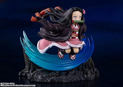 Figuarts Zero - DEMON SLAYER - KAMADO NEZUKO