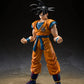 S.H. Figuarts - Dragon Ball Super - Son Goku Super Hero