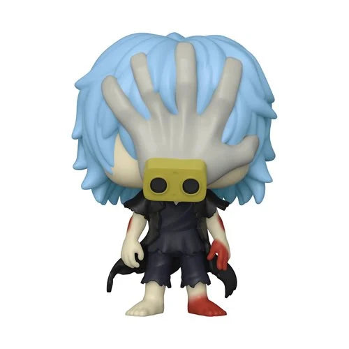 Funko POP! - TOMURA SHIGARAKI - ENTERTAINMENT EARTH EXCLUSIVE