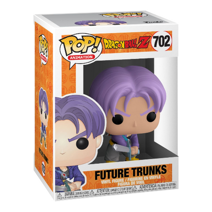 Funko POP! -  FUTURE TRUNKS