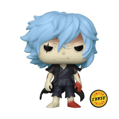 Funko POP! - TOMURA SHIGARAKI - ENTERTAINMENT EARTH EXCLUSIVE - CHASE