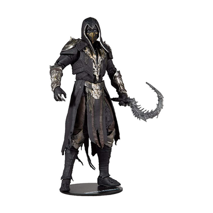 McFARLANE TOYS - MORTAL KOMBAT - NOOB SAIBOT