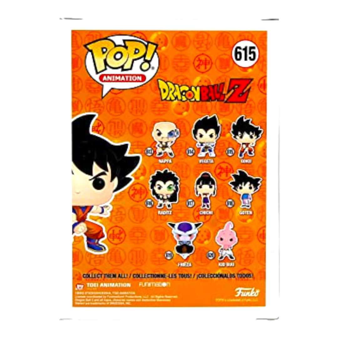 Funko POP! - GOKU