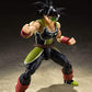 S.H. Figuarts - Dragon Ball Z - Bardock