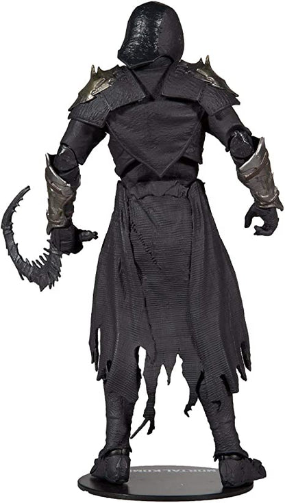 McFARLANE TOYS - MORTAL KOMBAT - NOOB SAIBOT