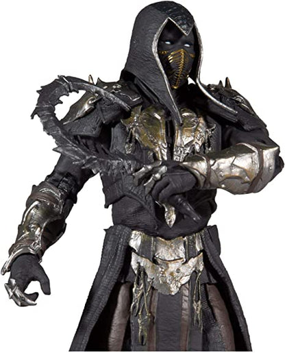 McFARLANE TOYS - MORTAL KOMBAT - NOOB SAIBOT