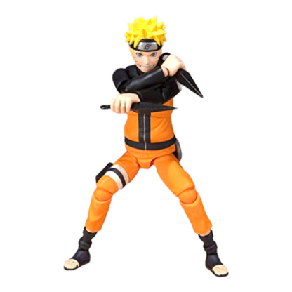 S.H. Figuarts - Naruto Uzumaki (Best Selection)