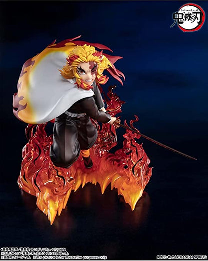 Figuarts Zero - DEMON SLAYER - KYOJURO RENGOKU FLAME HASHIRA