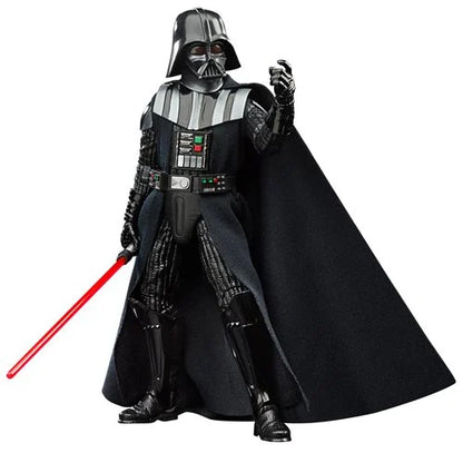 Hasbro - Star Wars The Black Series - Darth Vader (Obi-Wan Kenobi)