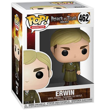 Funko POP! - ERWIN