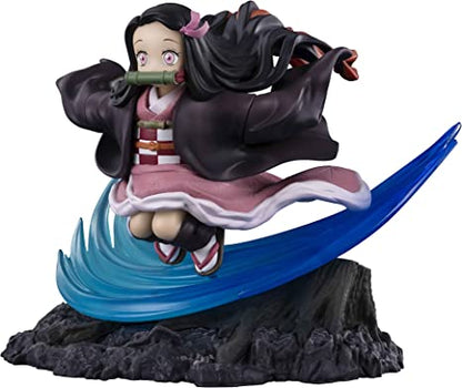 Figuarts Zero - DEMON SLAYER - KAMADO NEZUKO