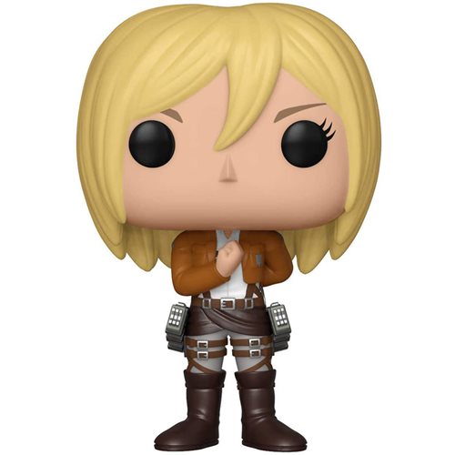 Funko POP! - CHRISTA