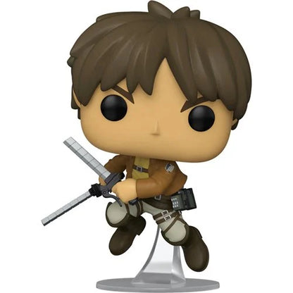 FUNKO POP! - EREN JAGER