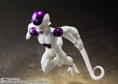 S.H. Figuarts - Dragon Ball Super - Freiza Resurrection