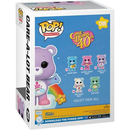 Funko POP! - CARE-A-LOT BEAR