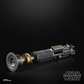 Star Wars The Black Series Obi-Wan Kenobi Force FX Elite Lightsaber Collectible with Advanced LED and Sound Effects