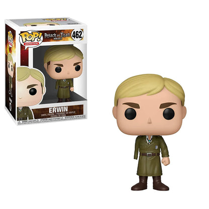 Funko POP! - ERWIN