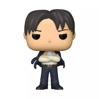 Funko POP! - FORMAL LEVI - GAMESTOP EXCLUSIVE