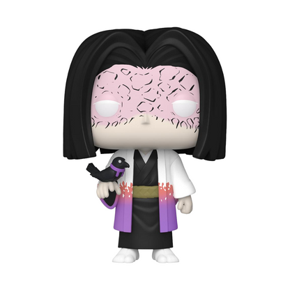 Funko POP! - KAGAYA UBUYASHIKI - GAMESTOP EXCLUSIVE