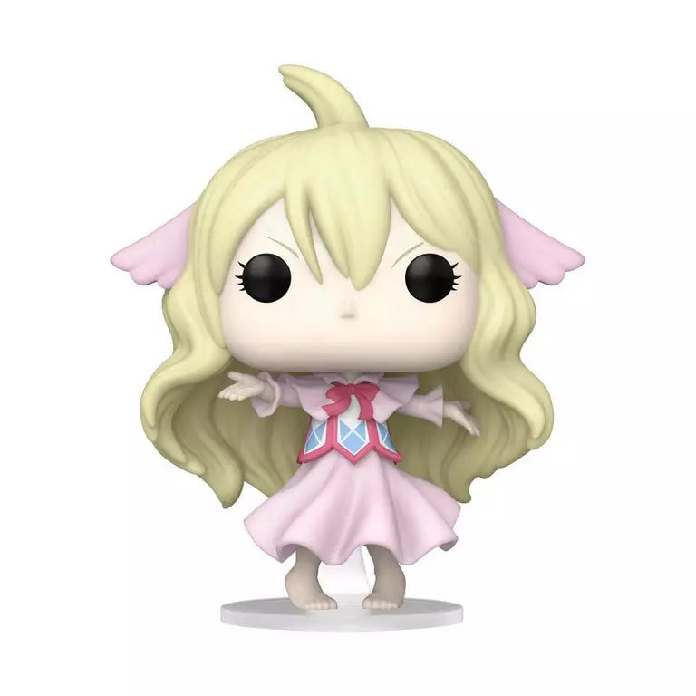 Funko POP! - MAVIS VERMILLION