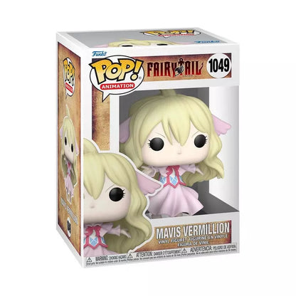 Funko POP! - MAVIS VERMILLION