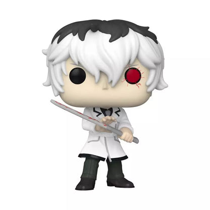 Funko POP! - HAISE SASAKI