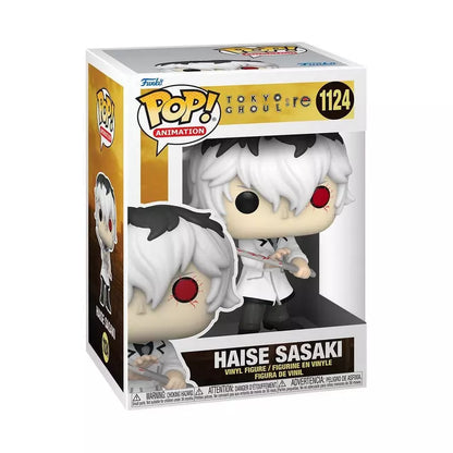 Funko POP! - HAISE SASAKI