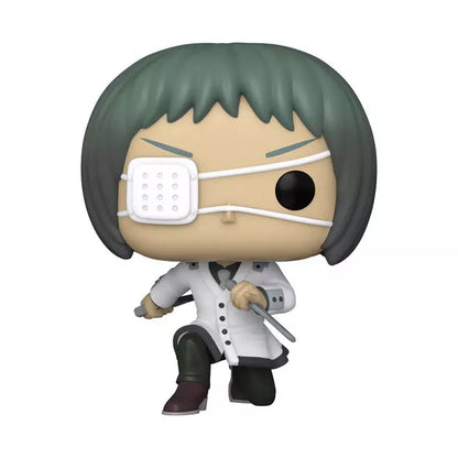 Funko POP! - TORU MUTSUKI