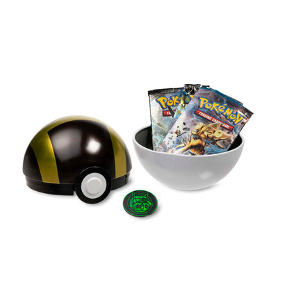 Pokémon TCG: Ultra Ball Tin