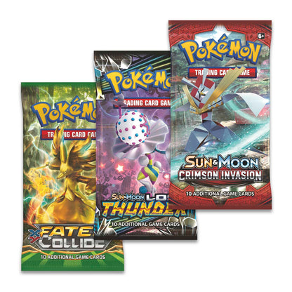 Pokémon TCG: Ultra Ball Tin