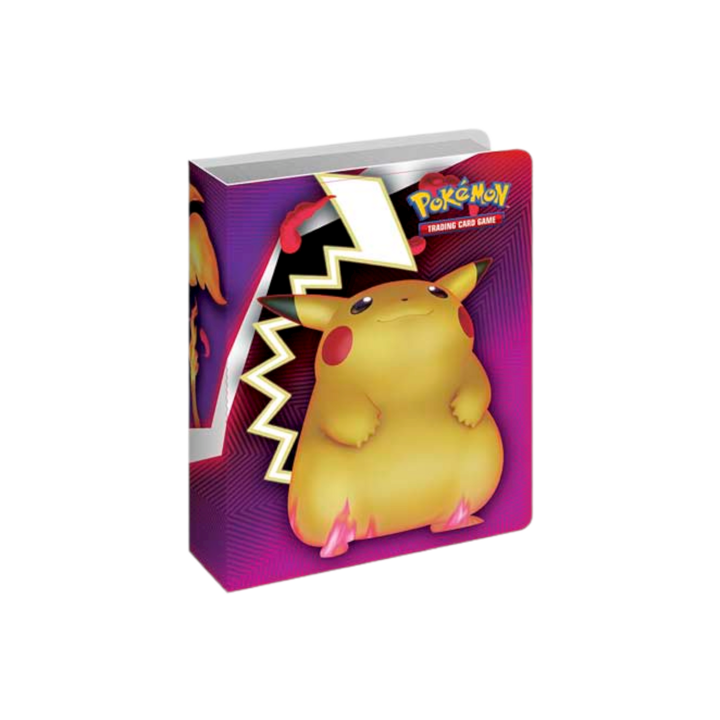 POKEMON TCG - COLLECTOR'S CHEST (FALL 2020) MINI PORTFOLIO