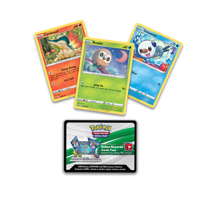 Pokémon TCG: Collector Chest (Spring 2022)