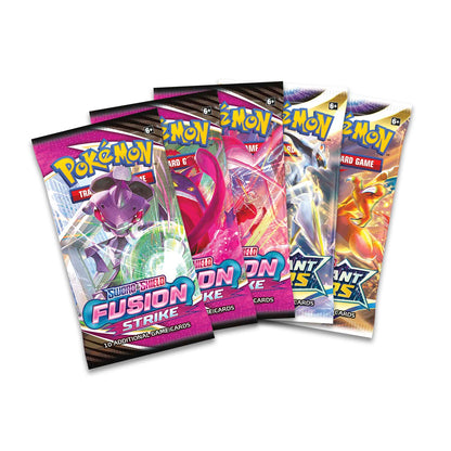 Pokémon TCG: Collector Chest (Spring 2022)