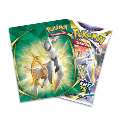 Pokémon TCG: Collector Chest (Spring 2022)